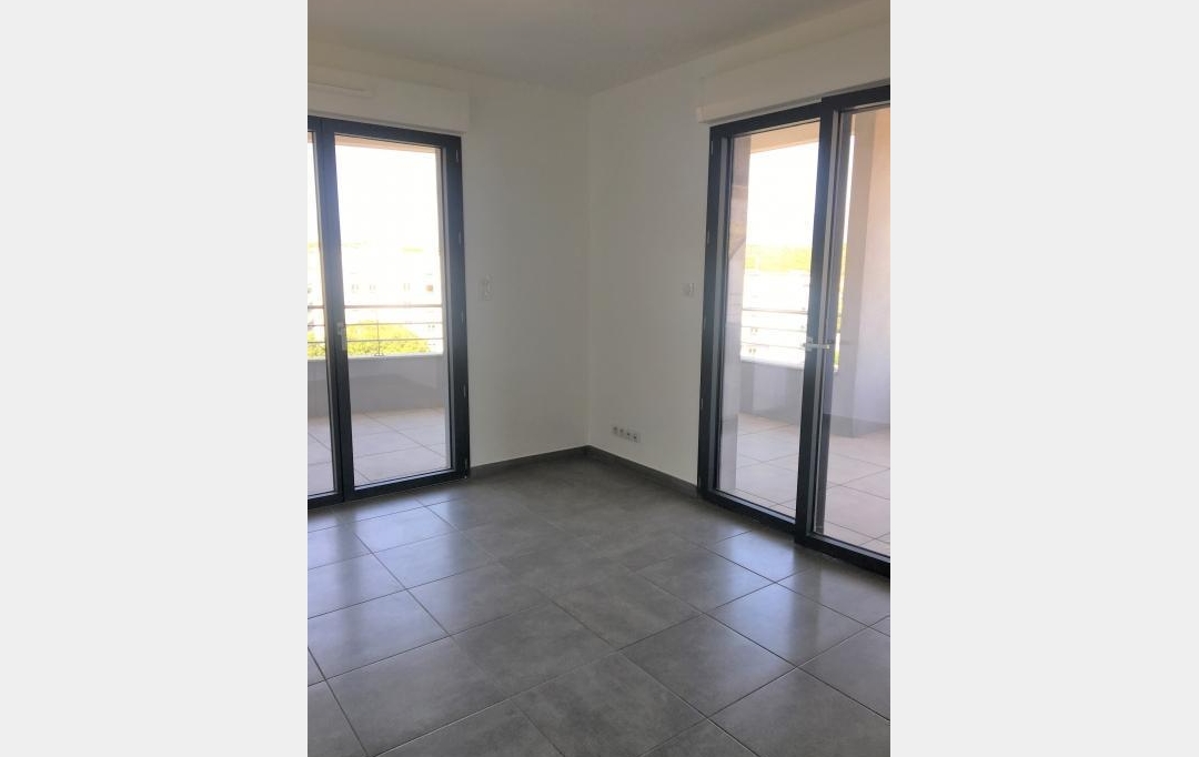 2A IMMOBILIER : Appartement | AJACCIO (20090) | 45 m2 | 715 € 