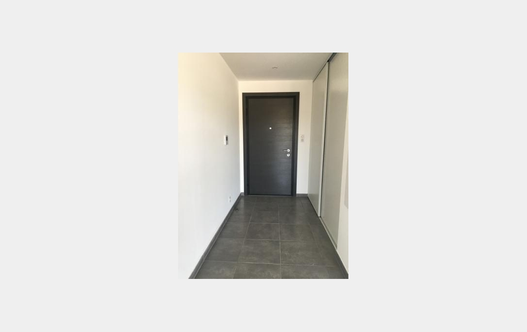 2A IMMOBILIER : Appartement | AJACCIO (20090) | 45 m2 | 715 € 