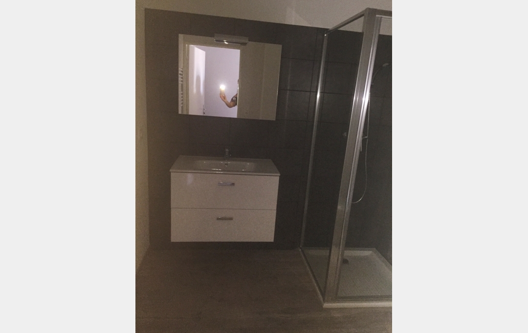 2A IMMOBILIER : Appartement | AJACCIO (20090) | 42 m2 | 730 € 