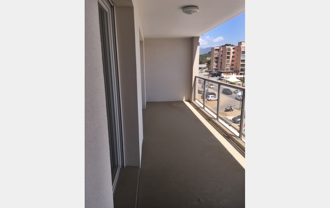 2A IMMOBILIER : Appartement | AJACCIO (20090) | 42 m2 | 730 € 