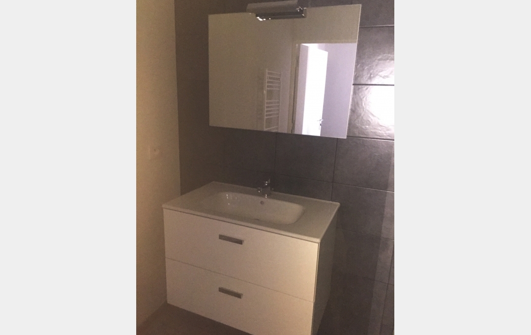 2A IMMOBILIER : Appartement | AJACCIO (20090) | 42 m2 | 730 € 