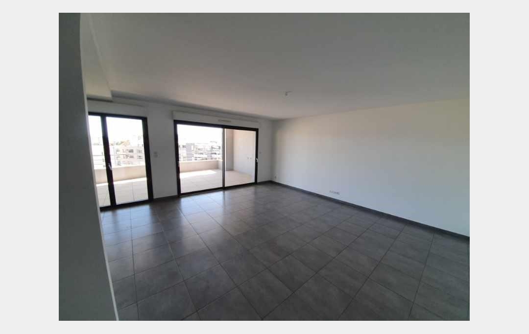 2A IMMOBILIER : Appartement | AJACCIO (20090) | 70 m2 | 1 025 € 