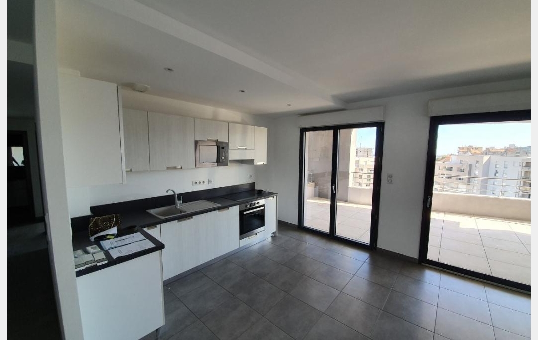 2A IMMOBILIER : Appartement | AJACCIO (20090) | 70 m2 | 1 044 € 