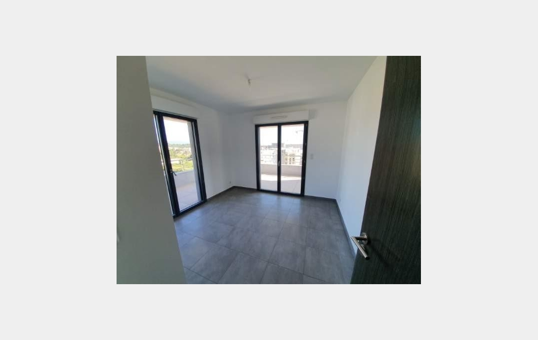 2A IMMOBILIER : Appartement | AJACCIO (20090) | 70 m2 | 1 025 € 