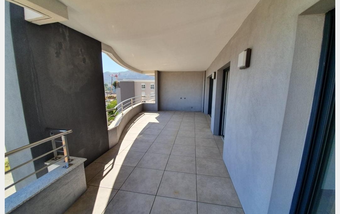 2A IMMOBILIER : Appartement | AJACCIO (20090) | 70 m2 | 1 044 € 