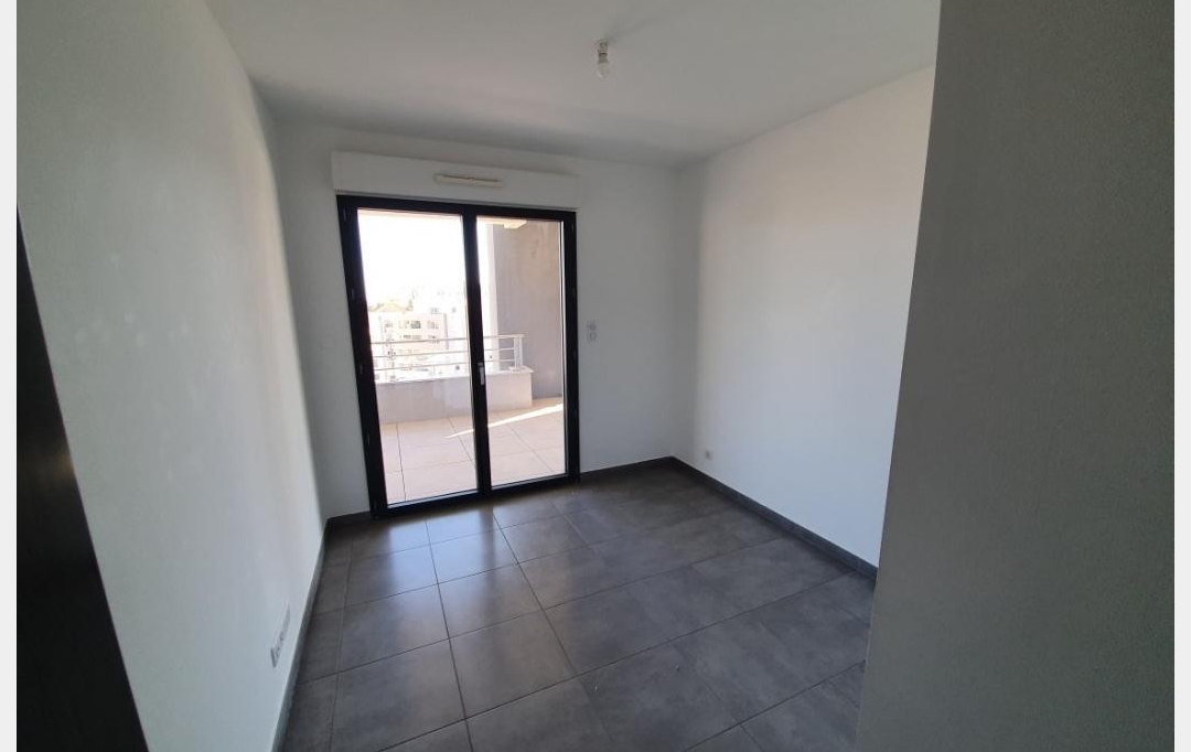 2A IMMOBILIER : Appartement | AJACCIO (20090) | 70 m2 | 1 044 € 