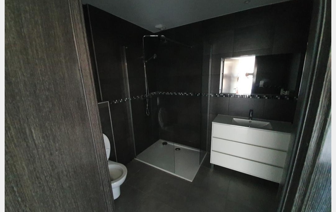 2A IMMOBILIER : Appartement | AJACCIO (20090) | 70 m2 | 1 044 € 