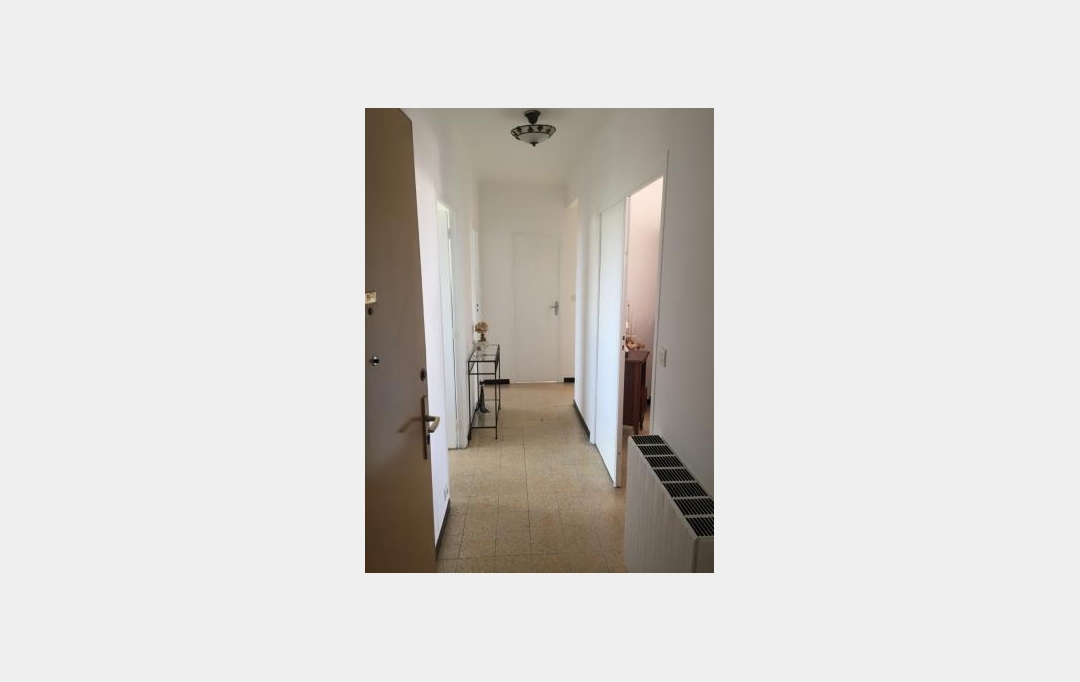 2A IMMOBILIER : Appartement | AJACCIO (20090) | 75 m2 | 850 € 