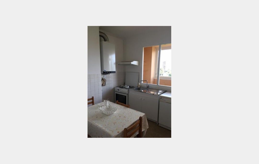 2A IMMOBILIER : Appartement | AJACCIO (20090) | 75 m2 | 850 € 