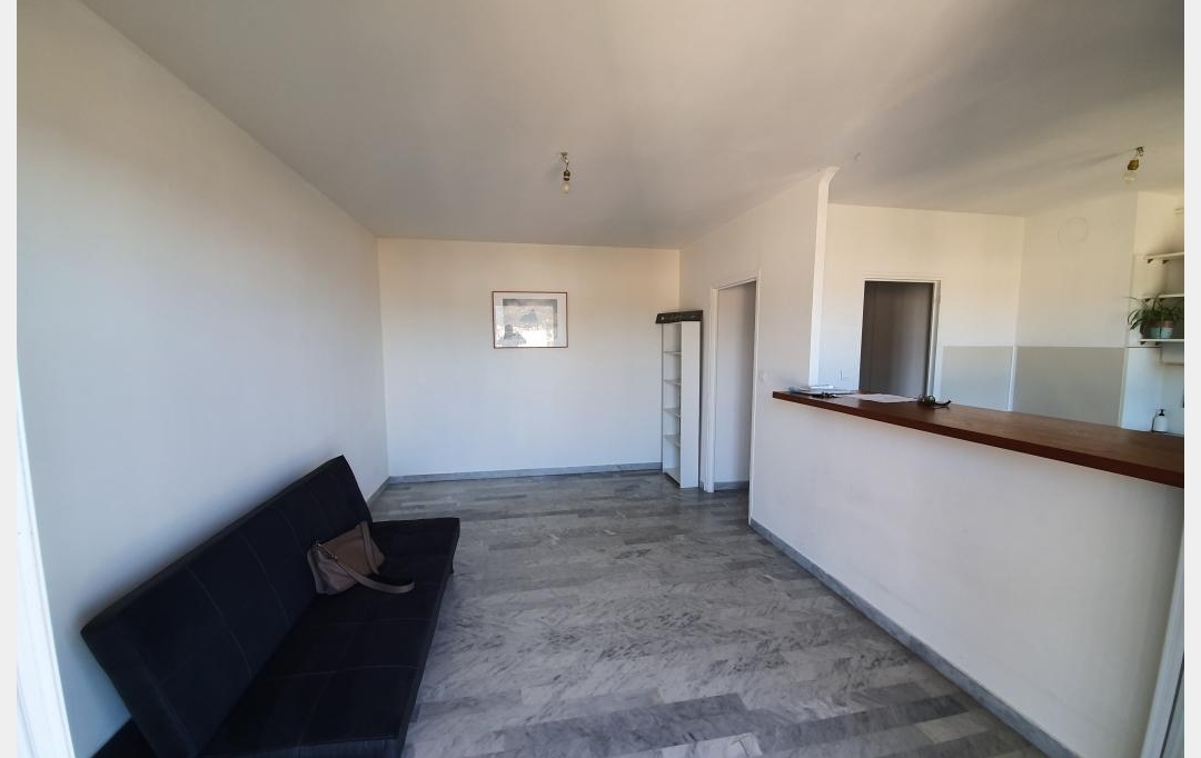 2A IMMOBILIER : Appartement | AJACCIO (20090) | 45 m2 | 780 € 