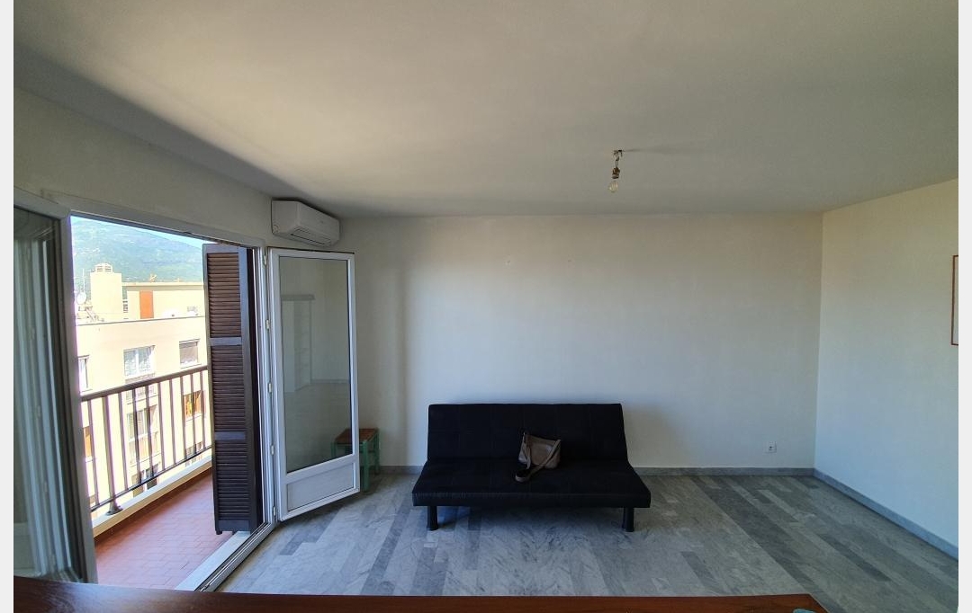 2A IMMOBILIER : Appartement | AJACCIO (20090) | 45 m2 | 780 € 