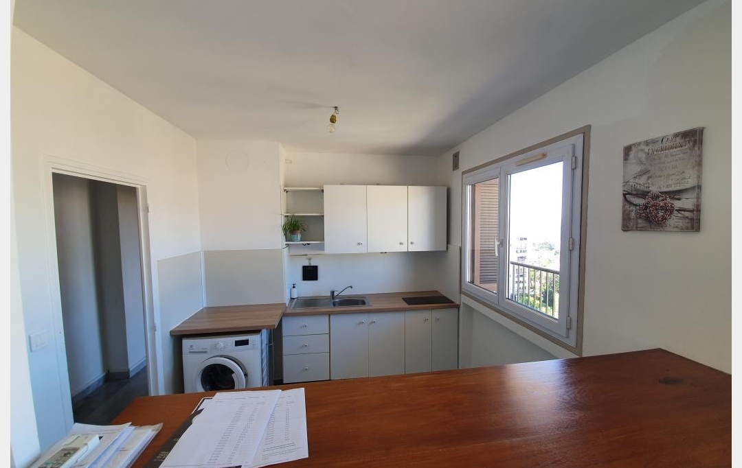 2A IMMOBILIER : Appartement | AJACCIO (20090) | 45 m2 | 780 € 