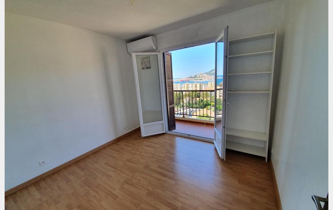 2A IMMOBILIER : Appartement | AJACCIO (20090) | 45 m2 | 780 € 