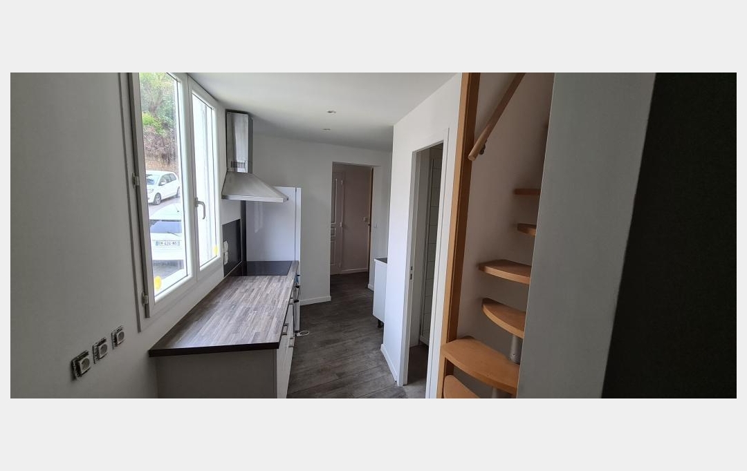 2A IMMOBILIER : Appartement | AJACCIO (20090) | 36 m2 | 690 € 