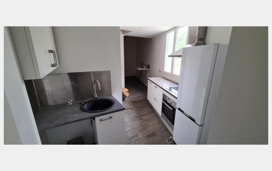 2A IMMOBILIER : Appartement | AJACCIO (20090) | 36 m2 | 690 € 