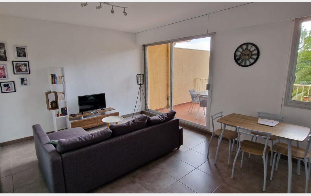 2A IMMOBILIER : Apartment | AJACCIO (20090) | 40 m2 | 740 € 