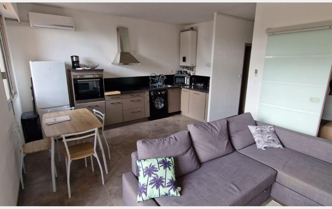 2A IMMOBILIER : Apartment | AJACCIO (20090) | 40 m2 | 740 € 