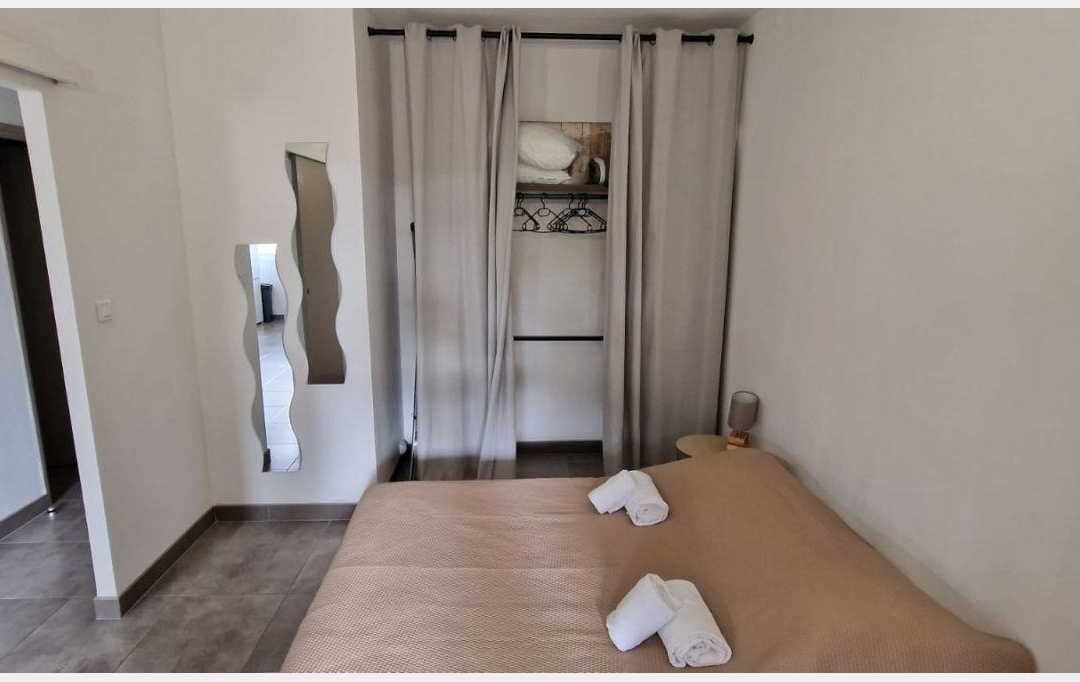 2A IMMOBILIER : Appartement | AJACCIO (20090) | 40 m2 | 740 € 