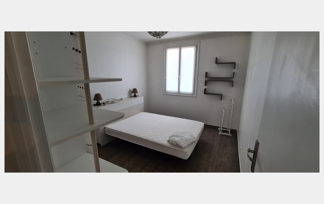 2A IMMOBILIER : Appartement | AJACCIO (20090) | 75 m2 | 915 € 