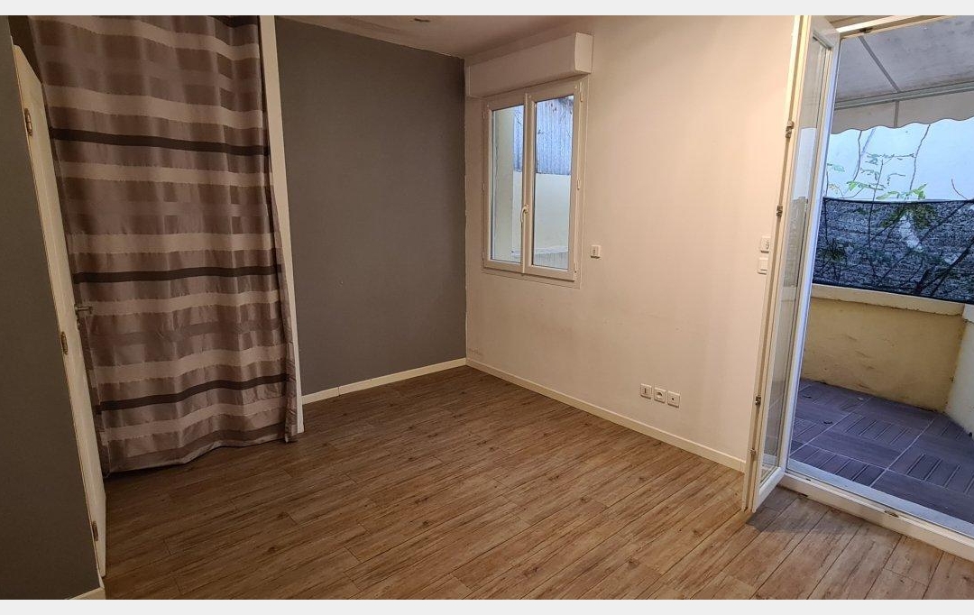 2A IMMOBILIER : Appartement | AJACCIO (20090) | 17 m2 | 490 € 