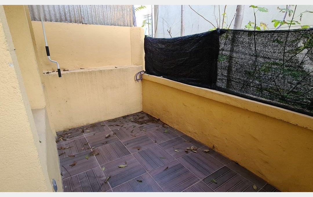 2A IMMOBILIER : Apartment | AJACCIO (20090) | 17 m2 | 550 € 