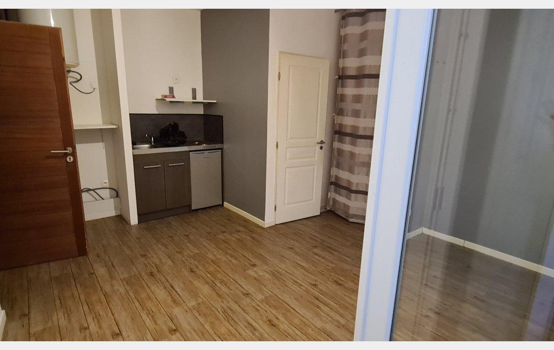 2A IMMOBILIER : Appartement | AJACCIO (20090) | 17 m2 | 490 € 