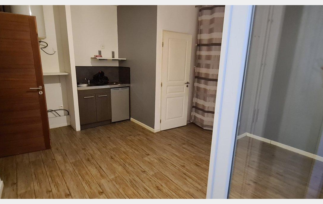 2A IMMOBILIER : Apartment | AJACCIO (20090) | 17 m2 | 550 € 