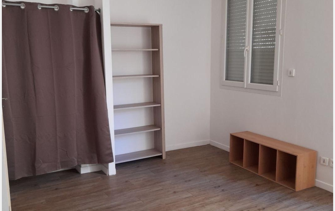 2A IMMOBILIER : Apartment | AJACCIO (20090) | 17 m2 | 550 € 