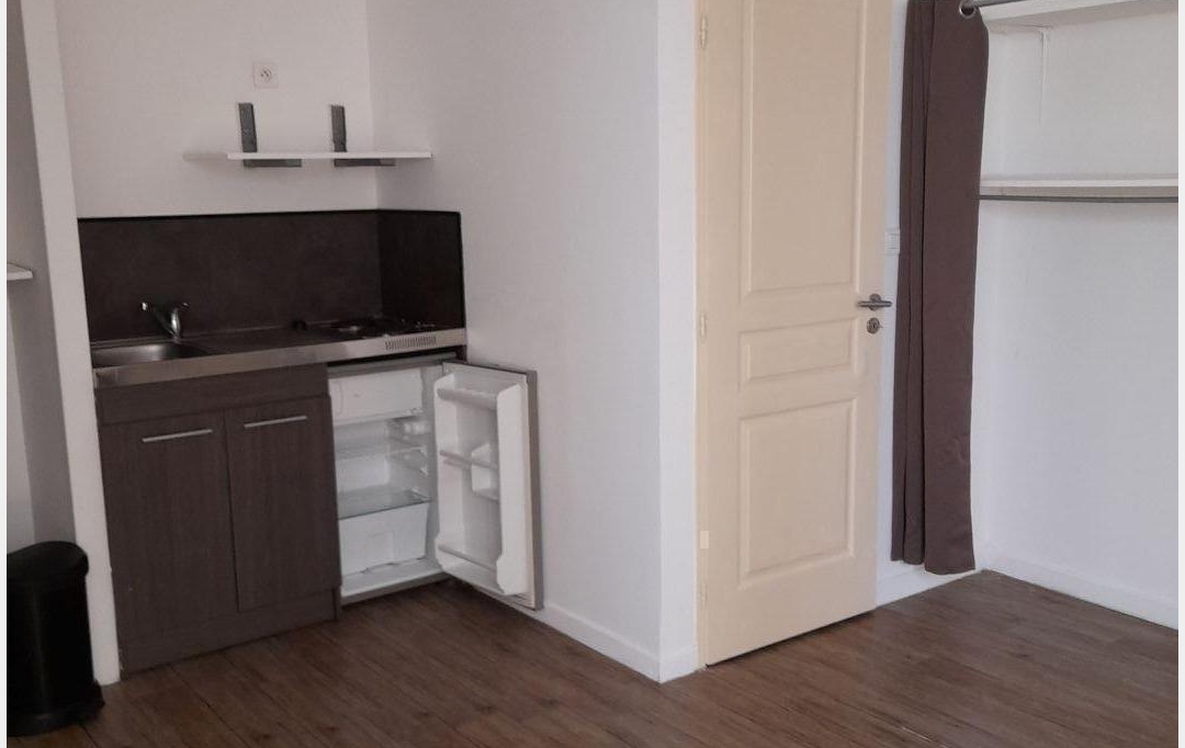2A IMMOBILIER : Apartment | AJACCIO (20090) | 17 m2 | 550 € 