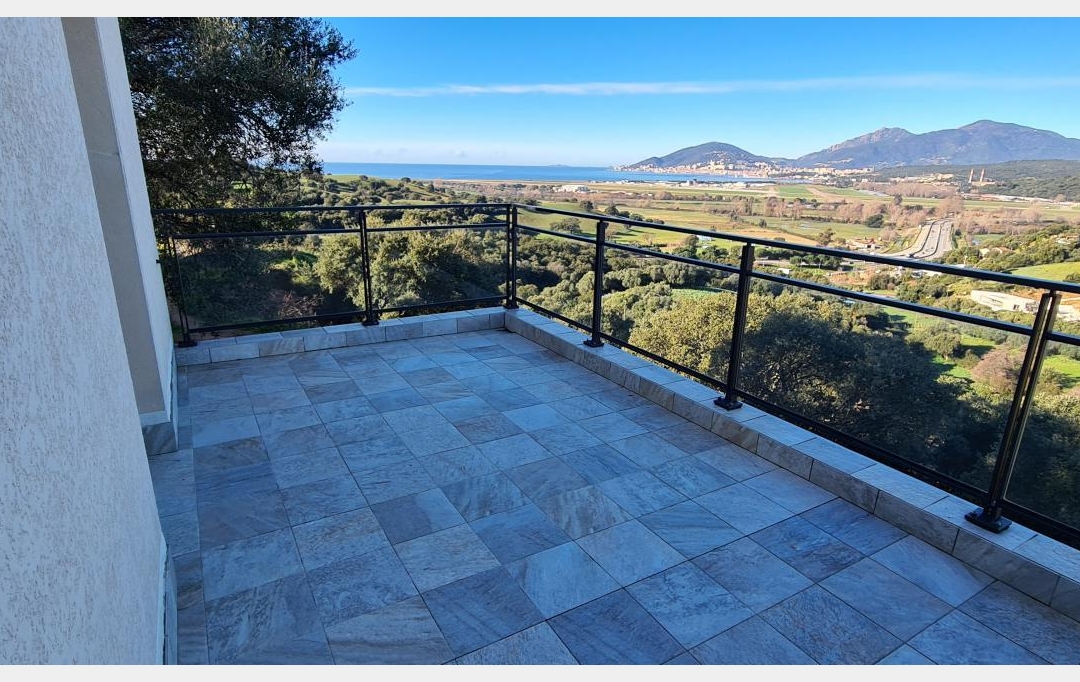 2A IMMOBILIER : Appartement | BASTELICACCIA (20129) | 32 m2 | 845 € 