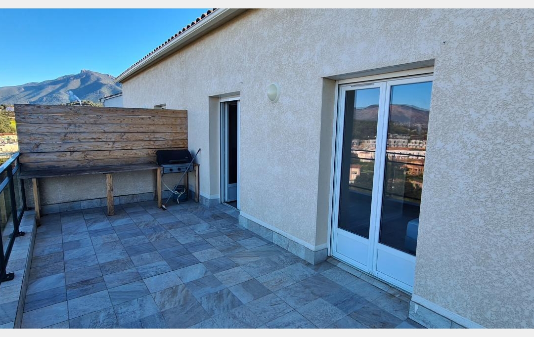2A IMMOBILIER : Appartement | BASTELICACCIA (20129) | 32 m2 | 845 € 