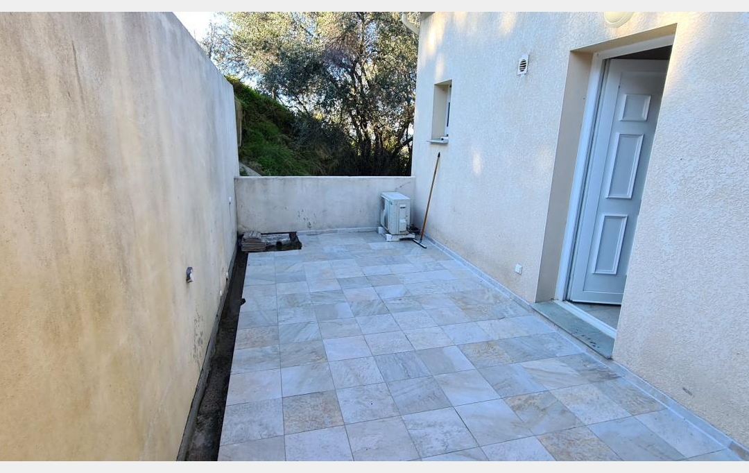 2A IMMOBILIER : Appartement | BASTELICACCIA (20129) | 37 m2 | 830 € 