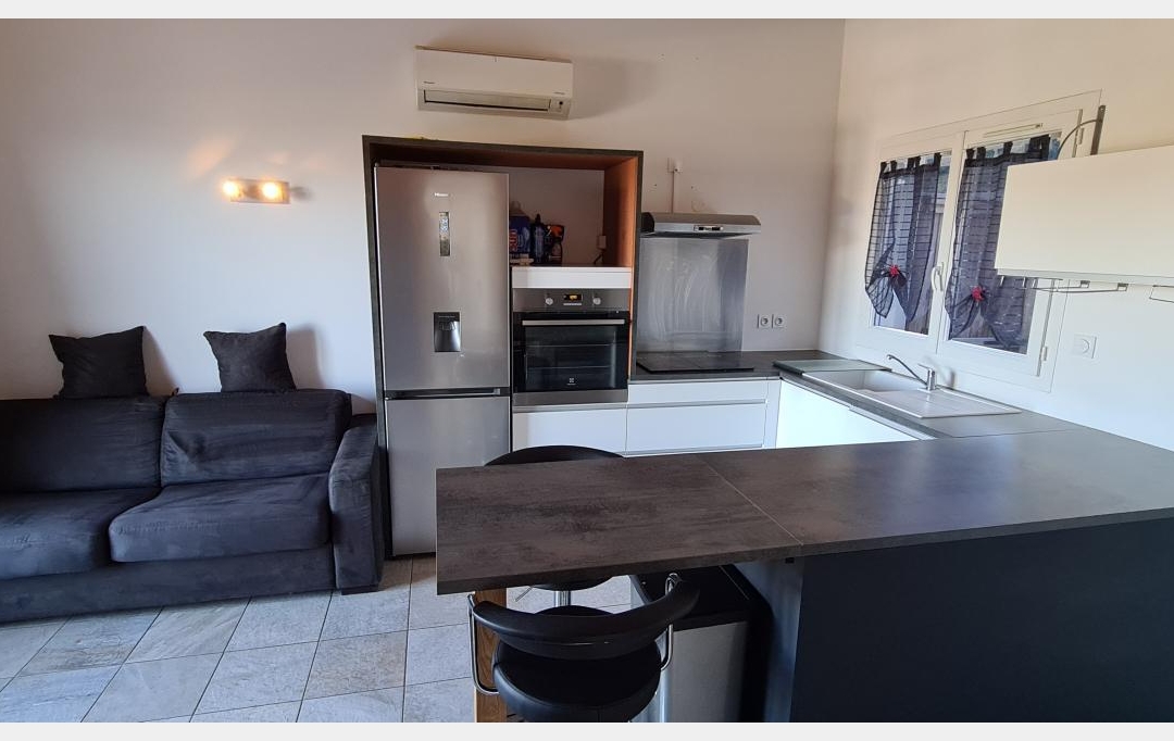 2A IMMOBILIER : Appartement | BASTELICACCIA (20129) | 37 m2 | 830 € 