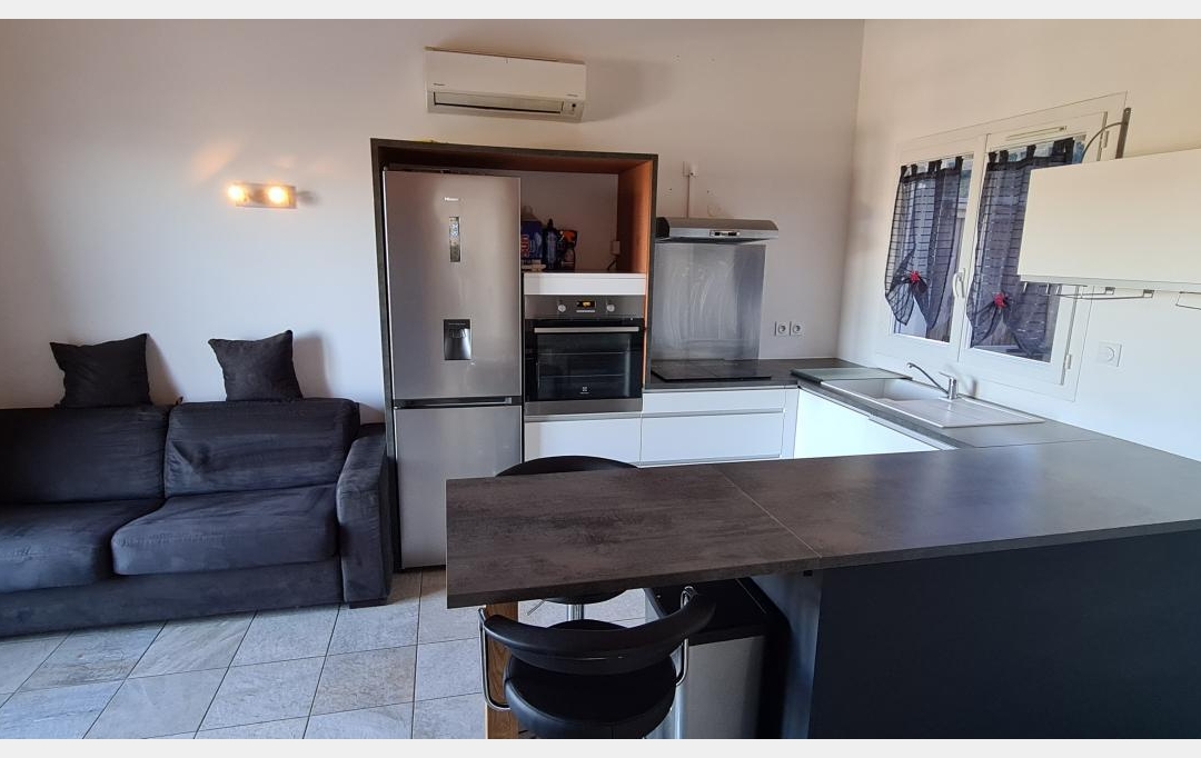 2A IMMOBILIER : Appartement | BASTELICACCIA (20129) | 32 m2 | 845 € 