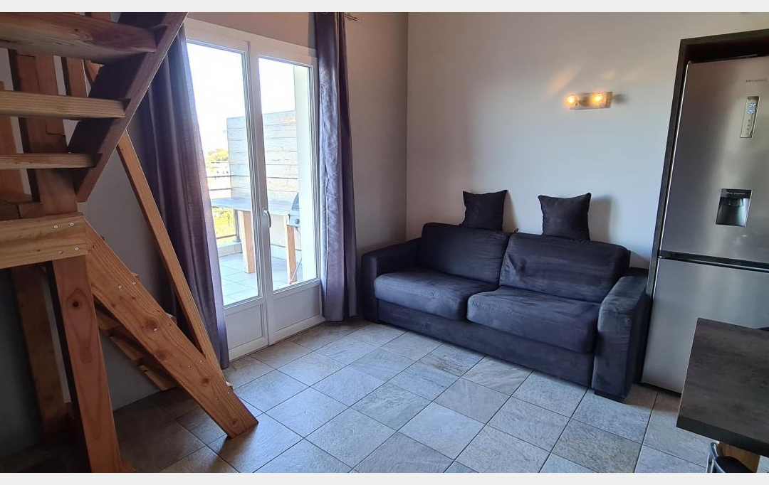 2A IMMOBILIER : Appartement | BASTELICACCIA (20129) | 32 m2 | 845 € 