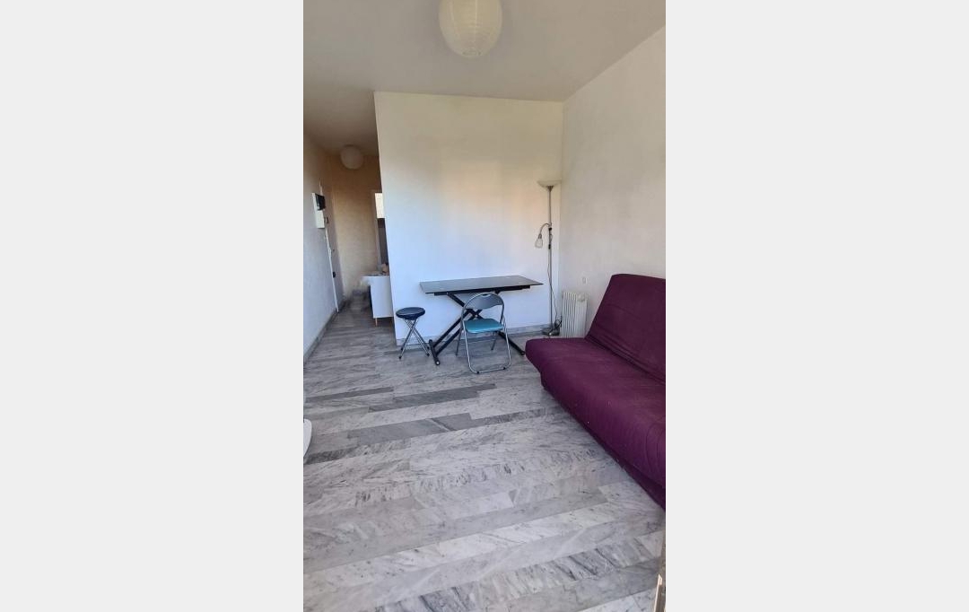 2A IMMOBILIER : Appartement | AJACCIO (20090) | 21 m2 | 530 € 