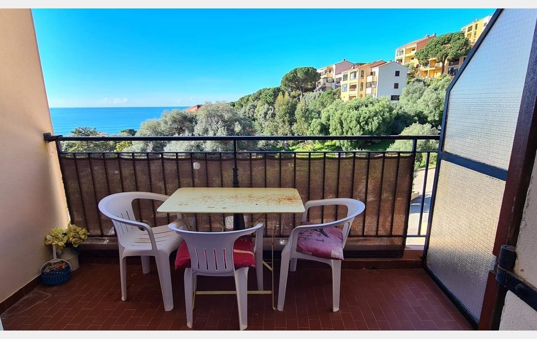 2A IMMOBILIER : Appartement | AJACCIO (20090) | 21 m2 | 530 € 