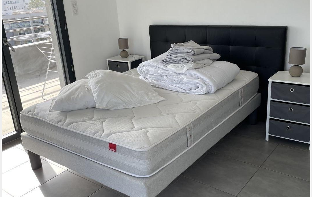 2A IMMOBILIER : Appartement | AJACCIO (20090) | 72 m2 | 1 205 € 
