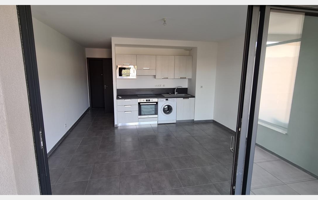 2A IMMOBILIER : Appartement | AJACCIO (20090) | 28 m2 | 570 € 