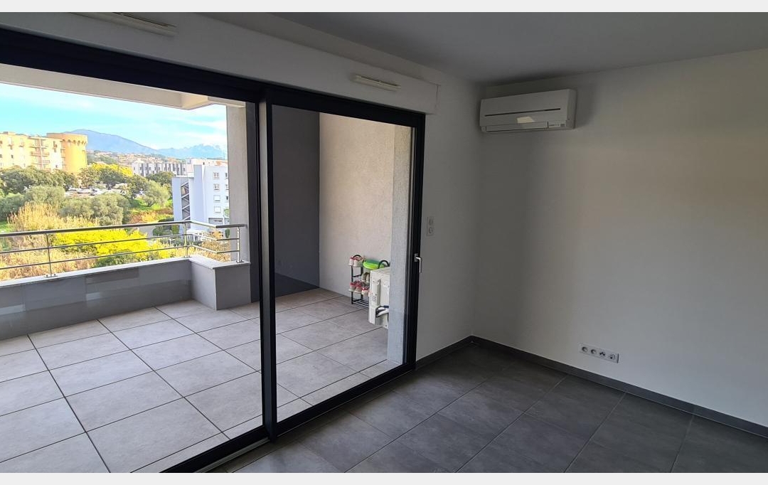 2A IMMOBILIER : Appartement | AJACCIO (20090) | 28 m2 | 570 € 