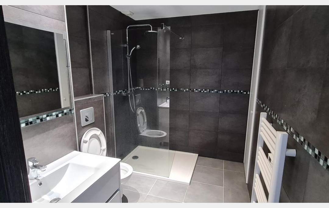 2A IMMOBILIER : Appartement | AJACCIO (20090) | 28 m2 | 570 € 