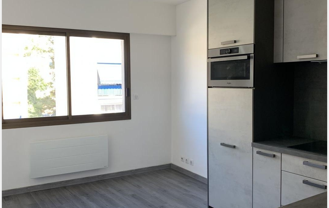 2A IMMOBILIER : Appartement | AJACCIO (20090) | 31 m2 | 670 € 