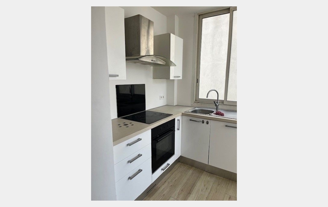 2A IMMOBILIER : Appartement | AJACCIO (20090) | 38 m2 | 680 € 