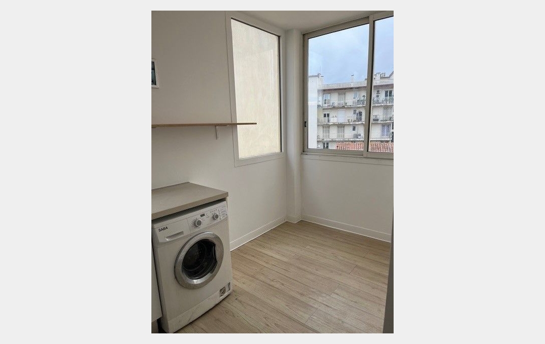 2A IMMOBILIER : Appartement | AJACCIO (20090) | 38 m2 | 680 € 