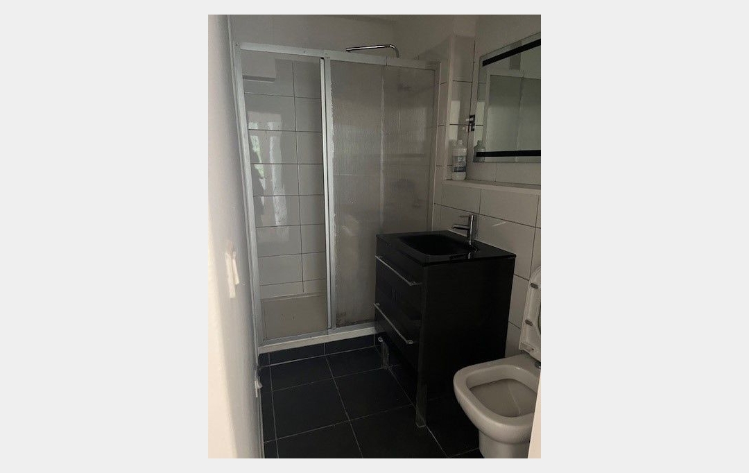 2A IMMOBILIER : Appartement | AJACCIO (20090) | 38 m2 | 680 € 