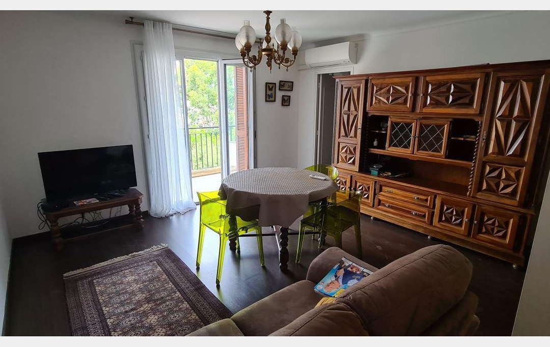 2A IMMOBILIER : Appartement | AJACCIO (20090) | 79 m2 | 1 150 € 