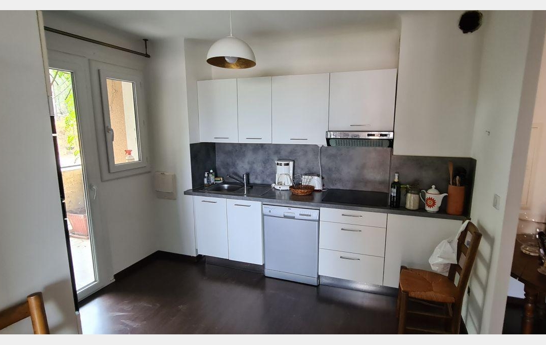 2A IMMOBILIER : Appartement | AJACCIO (20090) | 79 m2 | 1 150 € 
