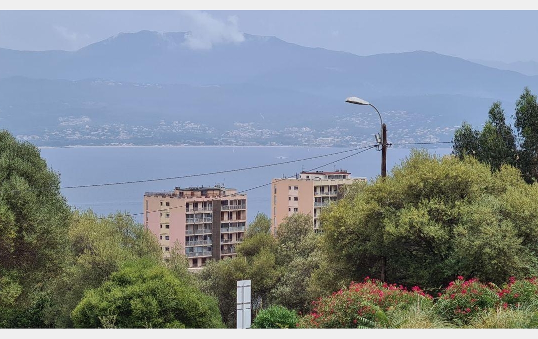 2A IMMOBILIER : Appartement | AJACCIO (20090) | 79 m2 | 1 150 € 