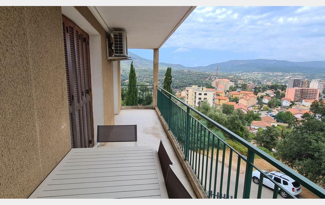 2A IMMOBILIER : Appartement | AJACCIO (20090) | 79 m2 | 1 150 € 