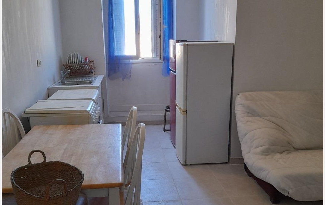 2A IMMOBILIER : Appartement | AJACCIO (20090) | 34 m2 | 605 € 
